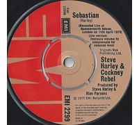 Steve Harley & Cockney Rebel - Mr Raffles