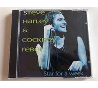 Steve Harley & Cockney Rebel - Star for a Week [Import]