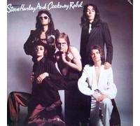 Steve Harley & Cockney Rebel - Steve Harley & Cockney Rebel / The Best Of Steve Harley & Cockney Rebel