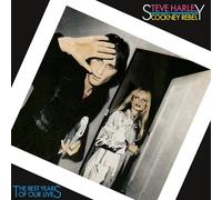 Steve Harley & Cockney Rebel - STEVE HARLEY & COCKNEY REBEL - THE BEST YEARS OF OUR LIVES 50TH Anniversary Edition [VINYL]