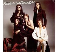 Steve Harley & Cockney Rebel - The Best Of