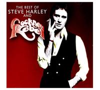 Steve Harley & Cockney Rebel - The Best Of Steve Harley & Cockney Rebel [Repack]