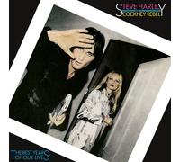 Steve Harley & Cockney Rebel - STEVE HARLEY & COCKNEY REBEL - THE BEST YEARS OF OUR LIVES 50TH Anniversary Edition [VINYL]
