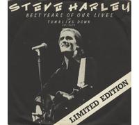 Steve Harley & Cockney Rebel - The Best Years Of Our Lives