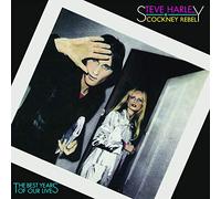 Steve Harley - The Best Years of Our Lives (45th Anniversary Limited Edition) [N