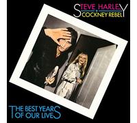 Steve Harley & Cockney Rebel - The Best Years of Our Lives [Definitive Edition]