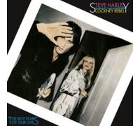 Steve Harley & Cockney Rebel - The Best Years Of Our Lives (Half-Speed Master) L