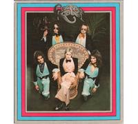 Steve Harley & Cockney Rebel - The Human Menagerie