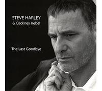 Steve Harley & Cockney Rebel - The Last Goodbye [Import] [VINYL]