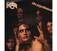 STEVE HARLEY & COCKNEY REBEL - the psychomodo
