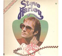 Steve Harley & Cockney Rebel - The Psychomodo [Vinyl LP]