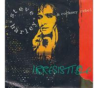Steve Harley - Irresistible (1985/86) / Vinyl Maxi Single [Vinyl 12'']
