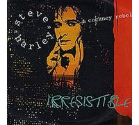 Steve Harley - Irresistible - Steve Harley 7" 45