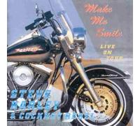 Steve Harley - Make Me Smile