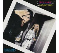 Steve Harley - The Best Years of Our Lives [Definitive Edition] [New CD]