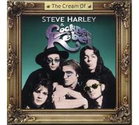 Steve Harley - The Cream of Steve Harley & Cockney Rebel