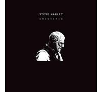 Steve Harley - Uncovered [VINYL]