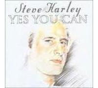 Steve Harley - Yes You Can