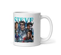 Steve Harrington Mug Multi Design