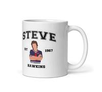 Steve Harrington Mug Scoops ahoy