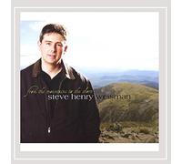 Steve Henry Weisman - From the Mountains to the Shore