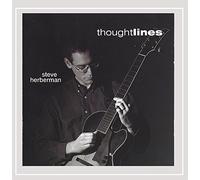 Steve Herberman - Thought Lines