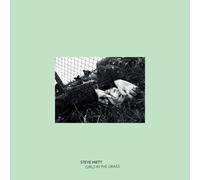 HIETT, Steve - Girls In The Grass - Vinyl (LP + insert)