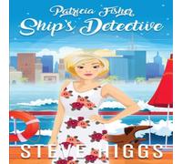Steve Higgs Ship's Detective Paperback Book Steve Higgs Multicolor