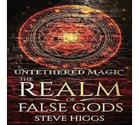 Steve Higgs Untethered Magic Paperback Book Steve Higgs Multicolor