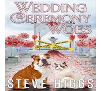 Steve Higgs Wedding Ceremony Woes Paperback Book Steve Higgs Multicolor