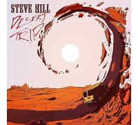Steve Hill - Desert Trip