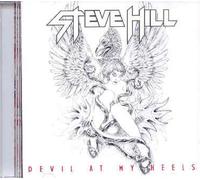 Steve Hill - Devil at My Heels
