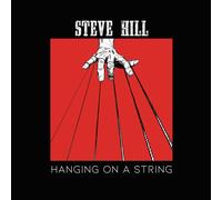 Steve Hill - Hanging On A String