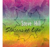 Steve Hill - Seasons Of Life