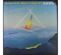STEVE HILLAGE - Aura