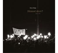 Steve Hillage Düsseldorf (Vinyl) 12" Album Box Set