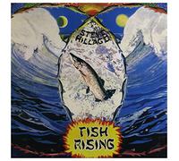 Steve Hillage - Fish Rising [VINYL]