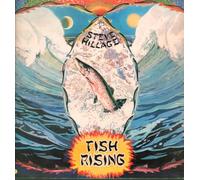Steve Hillage - Fish Rising [Vinyl LP]