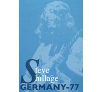 Steve Hillage: Germany 77 [DVD]