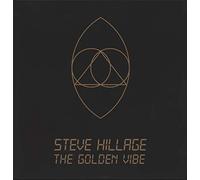 Steve Hillage - Golden Vibe - New Vinyl Record 12 Album - 17 - O600z