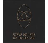 Steve Hillage The Golden Vibe (Vinyl) 12" Album