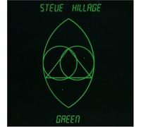 Steve Hillage - Green (+Bonus) (Jpn)