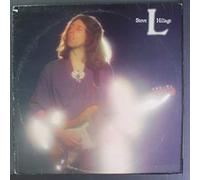 STEVE HILLAGE - l