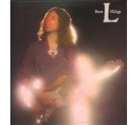 Steve Hillage L - El 1976 UK vinyl LP V2066