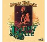 Steve Hillage - Live At Deeply Vale [VINYL]