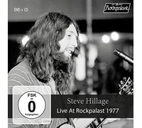 Steve Hillage - Live At Rockpalast 1977