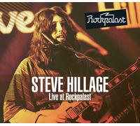 Steve Hillage - Live At Rockpalast