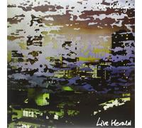 Steve Hillage - Live Herald [VINYL]