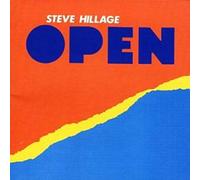 Steve Hillage - Open