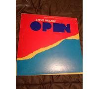 Steve Hillage - Open